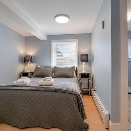 2Br Apt W/ 3 Min Walk To Downtown Swh - Low Tide Southwest Harbor Exterior photo