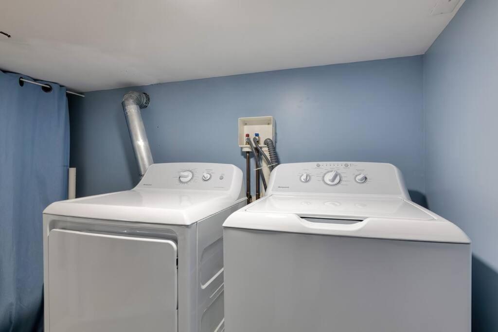 2Br Apt W/ 3 Min Walk To Downtown Swh - Low Tide Southwest Harbor Exterior photo